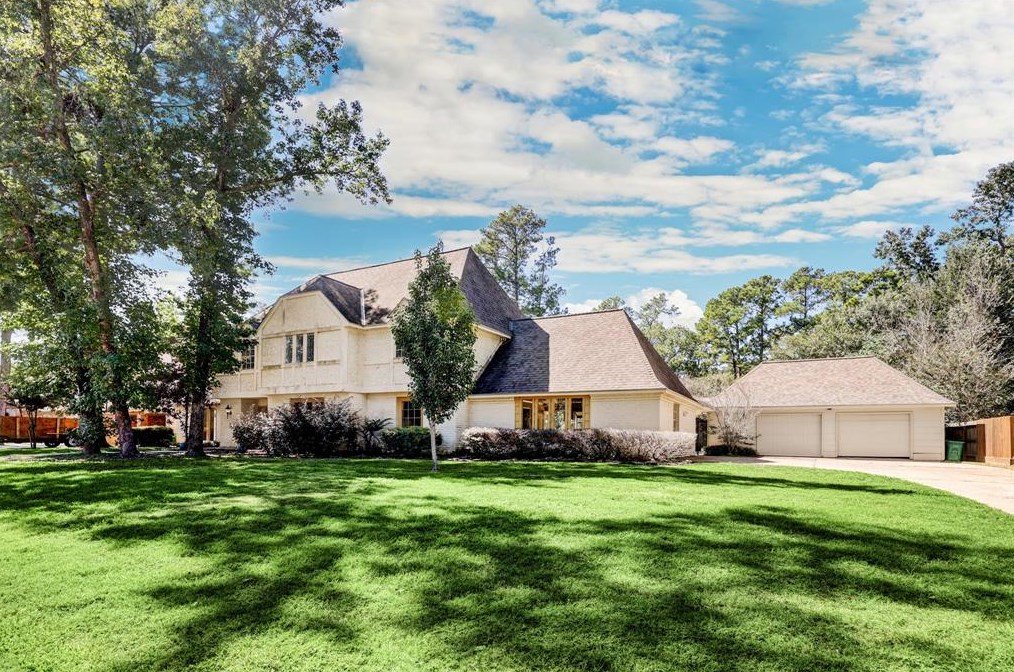 16103 Rudgewick Ln, Spring, TX 77379-6668