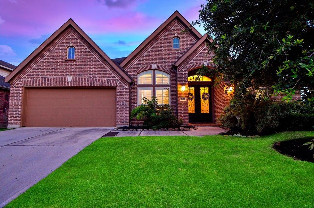 23419 Clark Arbor Ln, Katy, TX 77493-2088