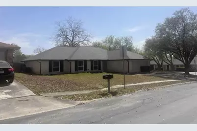 6402 Green Top Drive, San Antonio, TX 78233 - Photo 2