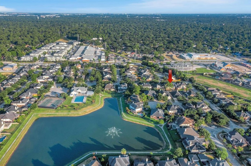 4222 Countrypark Dr, Spring, TX 77388-3049