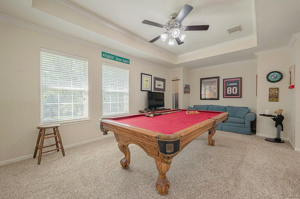 22310 Caroline Cv Ln, Katy TX  77450-8200 exterior