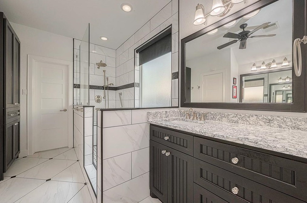 22310 Caroline Cv Ln, Katy TX  77450-8200 exterior