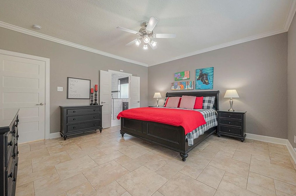 22310 Caroline Cv Ln, Katy TX  77450-8200 exterior