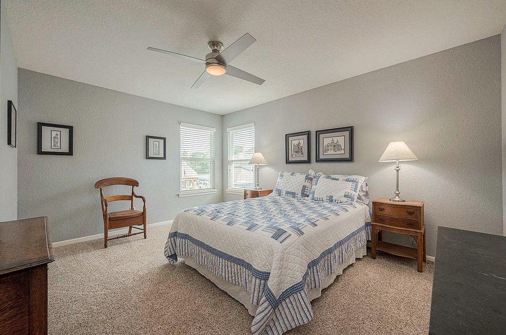 22310 Caroline Cv Ln, Katy TX  77450-8200 exterior