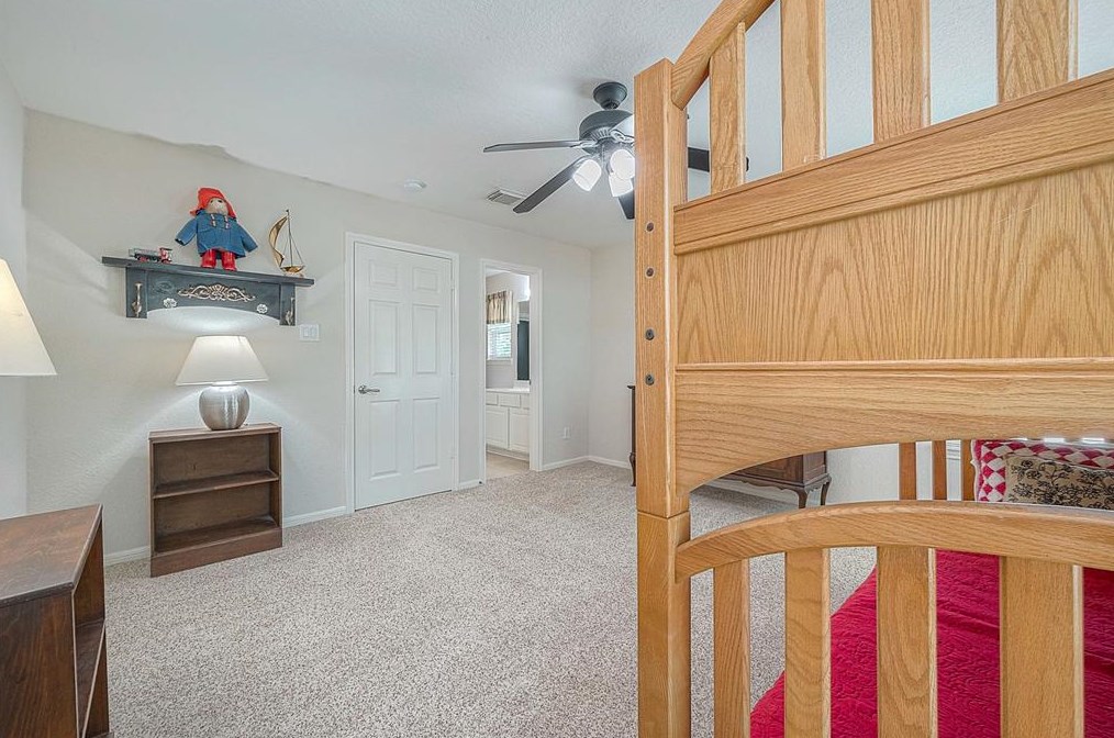 22310 Caroline Cv Ln, Katy TX  77450-8200 exterior