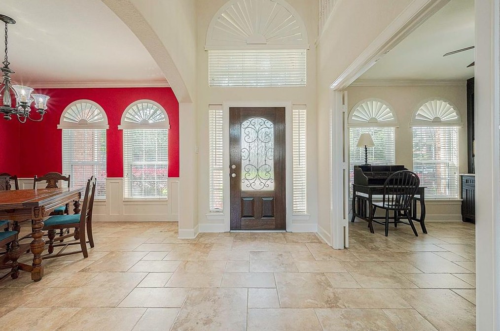 22310 Caroline Cv Ln, Katy TX  77450-8200 exterior