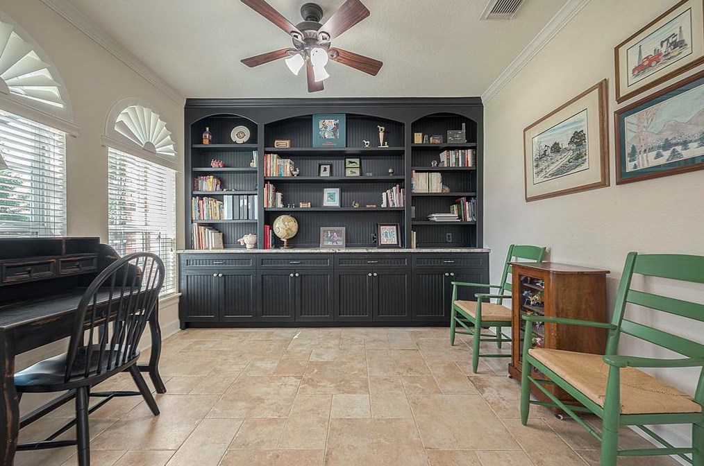 22310 Caroline Cv Ln, Katy TX  77450-8200 exterior