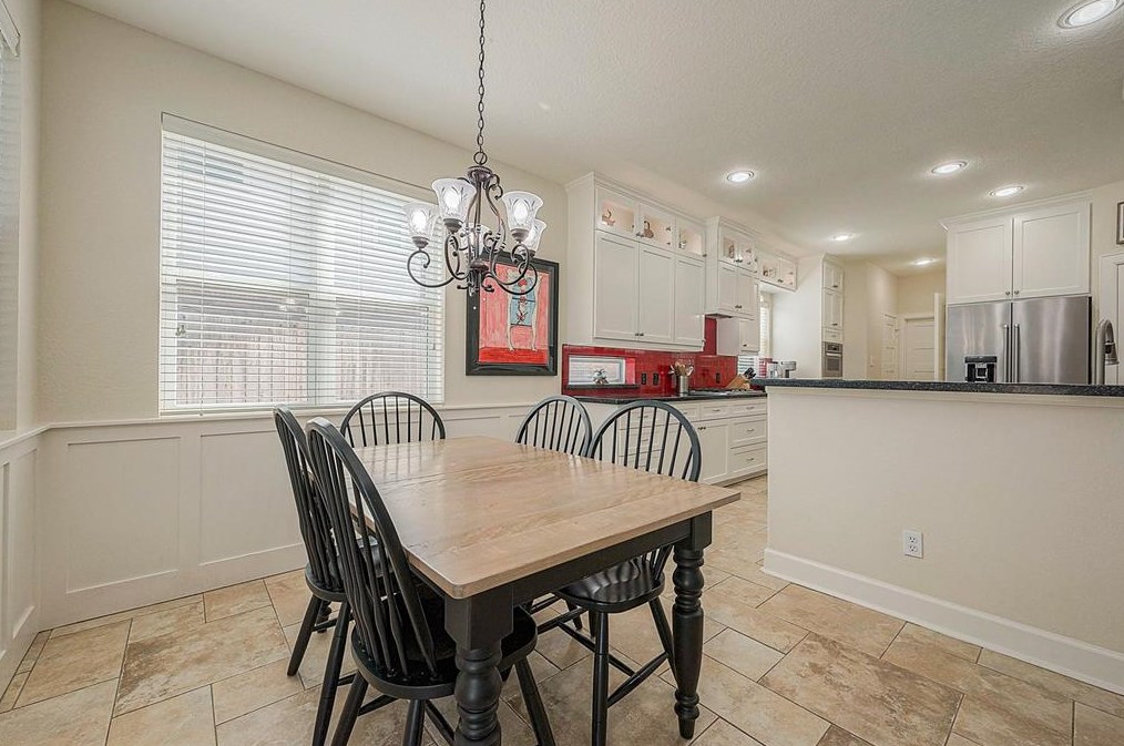 22310 Caroline Cv Ln, Katy TX  77450-8200 exterior