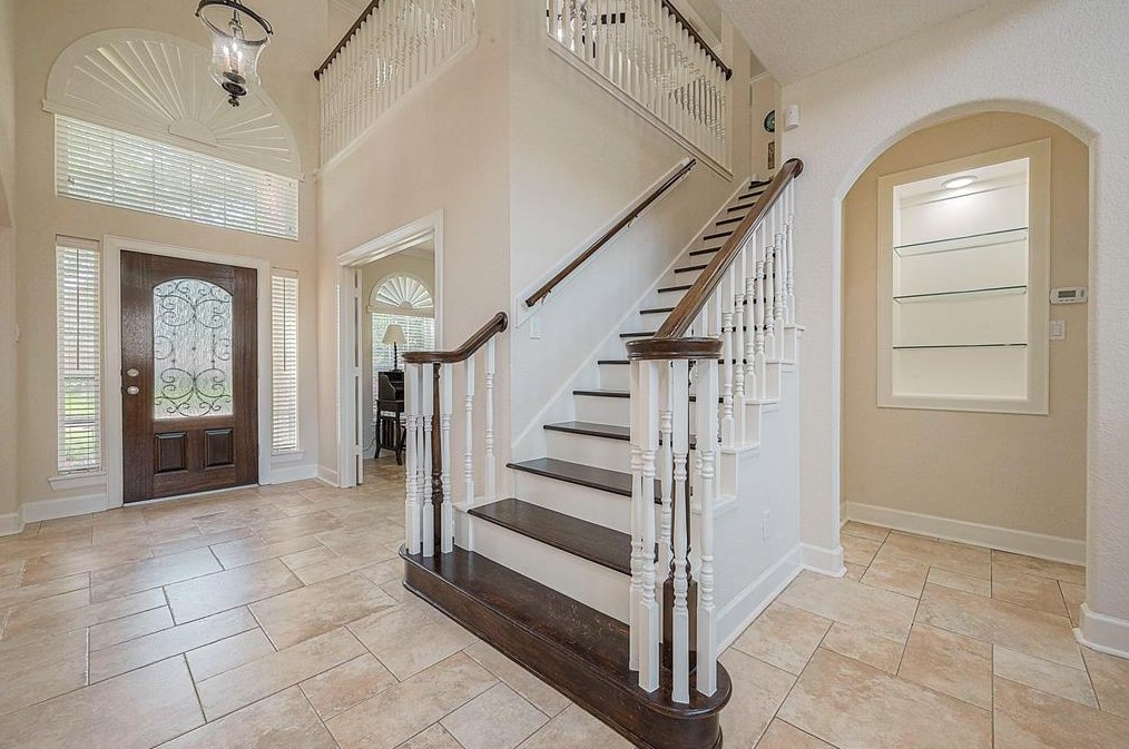 22310 Caroline Cv Ln, Katy TX  77450-8200 exterior