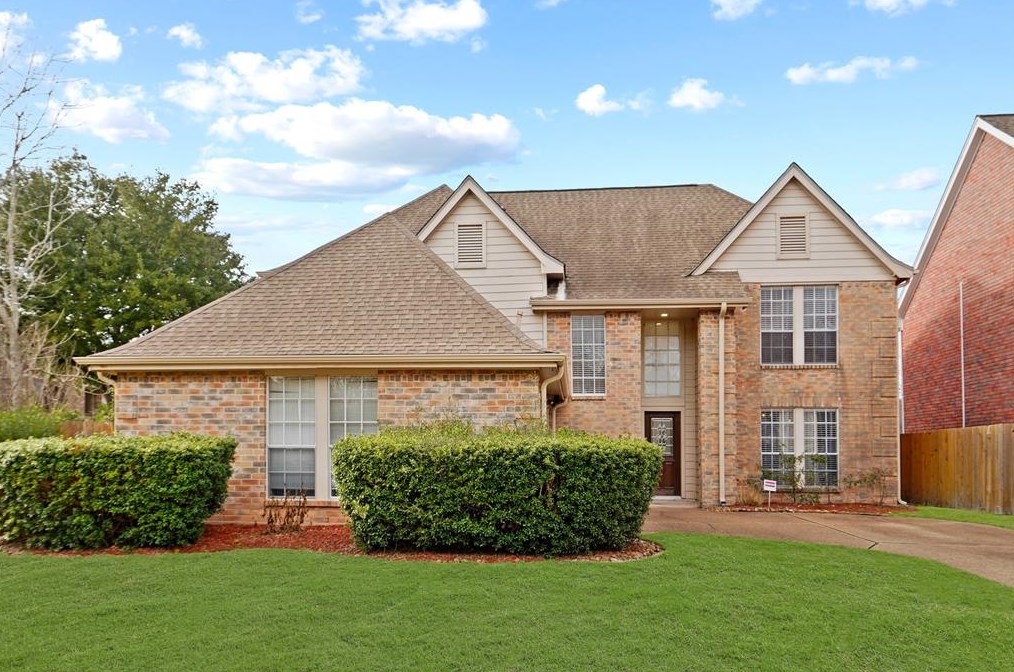 2918 Cane Field Dr, Sugar Land, TX 77479