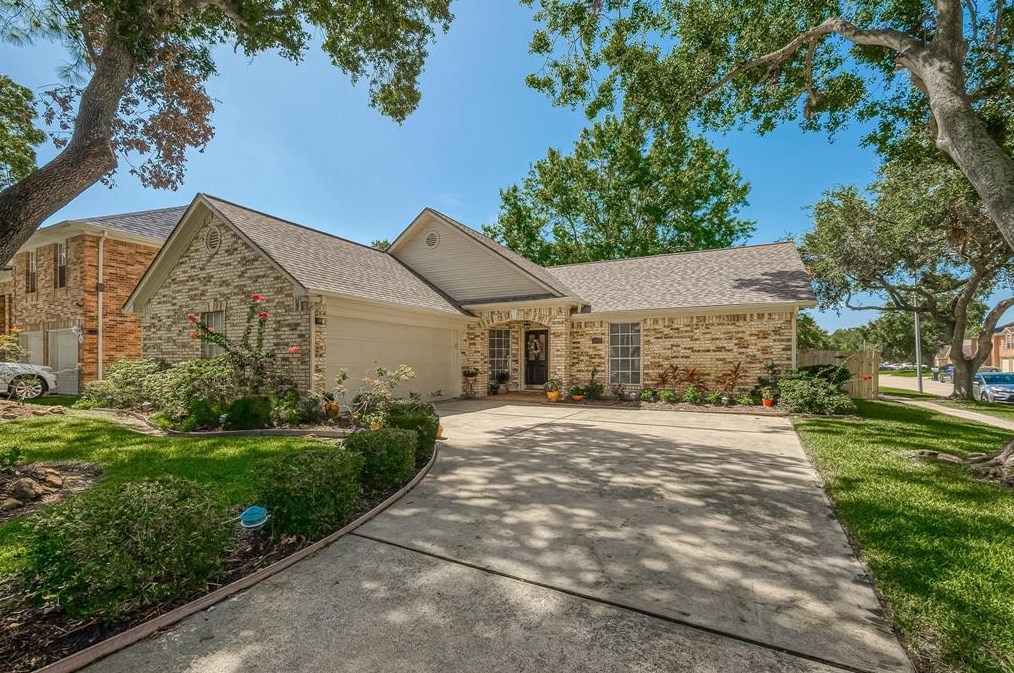 22831 Red River Dr, Katy, TX 77450