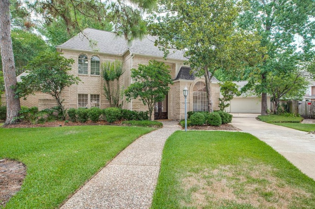 15003 Olde Tavern Ct, Houston, TX 77068-2615