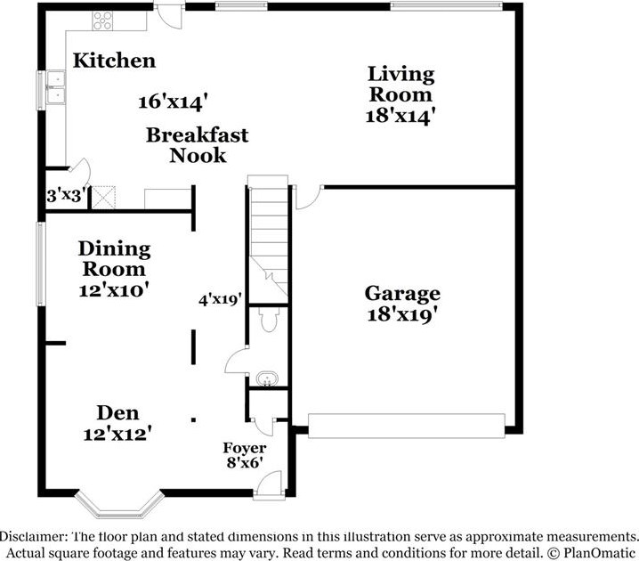 16915 Midnight Dawn Dr, Richmond, TX 77407
