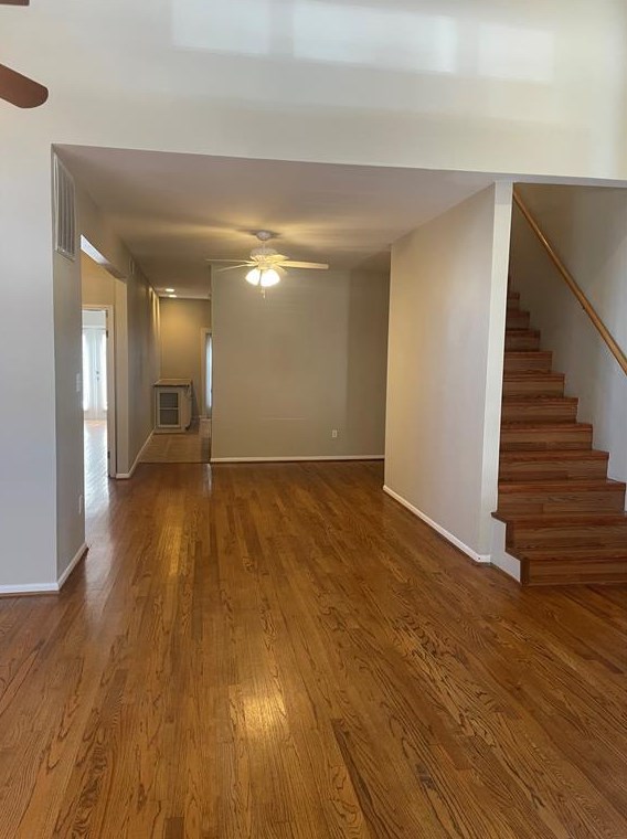1209 Willard St, Houston TX  77006-1109 exterior