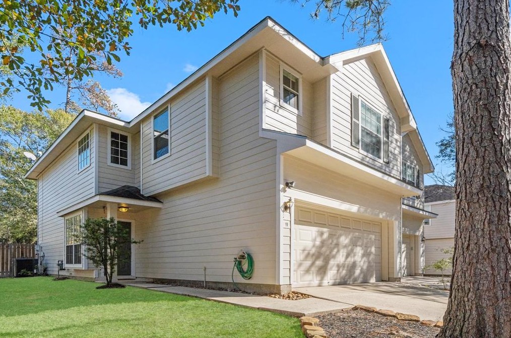 11 Musk Rose Ct, Spring, TX 77382