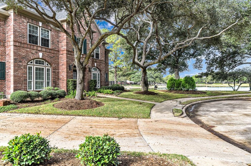 22319 Fairbay Dr, Katy, TX 77450