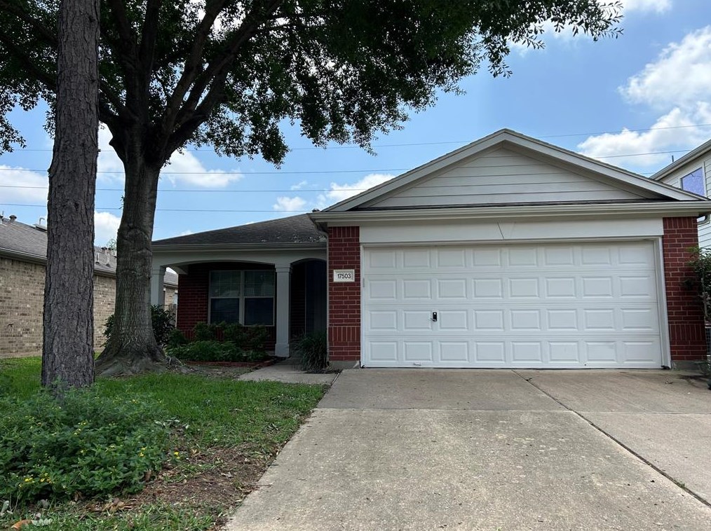 17503 Prospect Meadows Dr, Houston, TX 77095