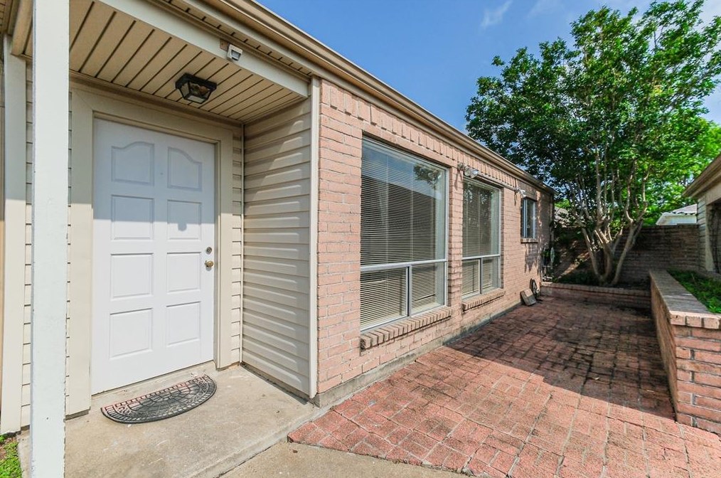 9214 Danforth Way, Houston, TX 77083-5969