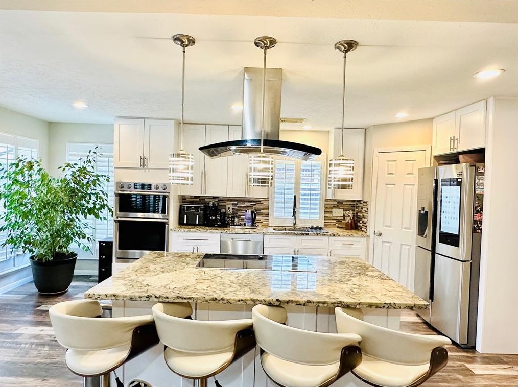 519 Promenade Blvd, Katy, TX 77450