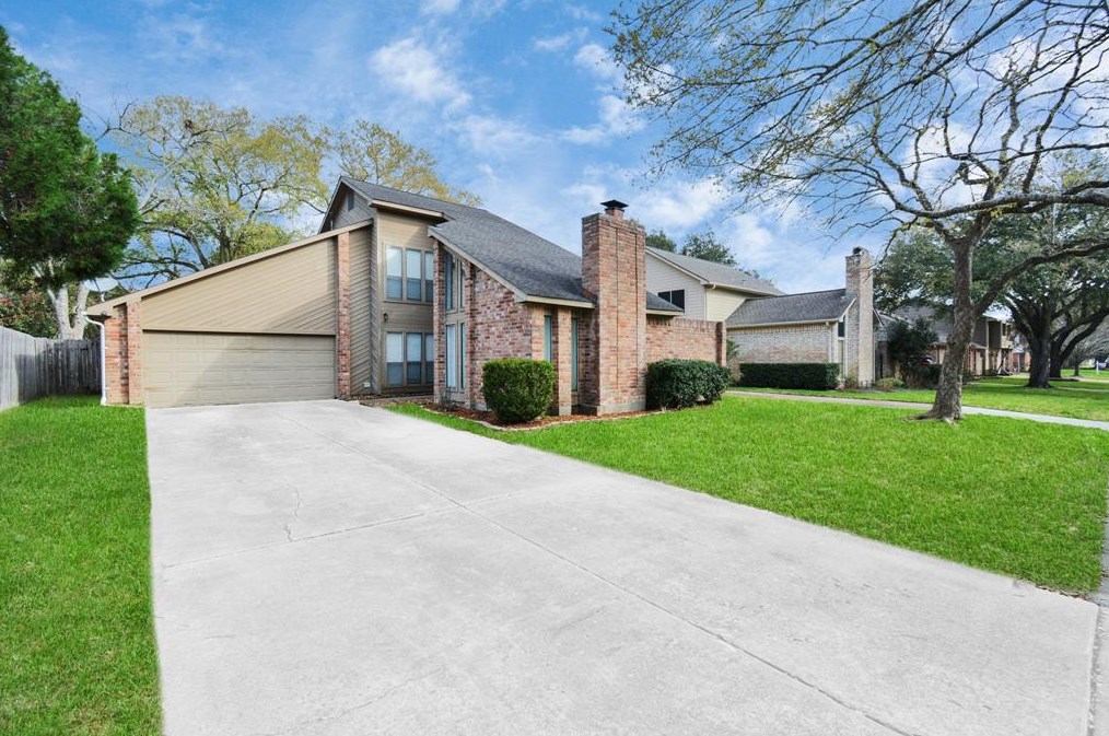 21330 Park Mount Dr, Katy, TX 77450