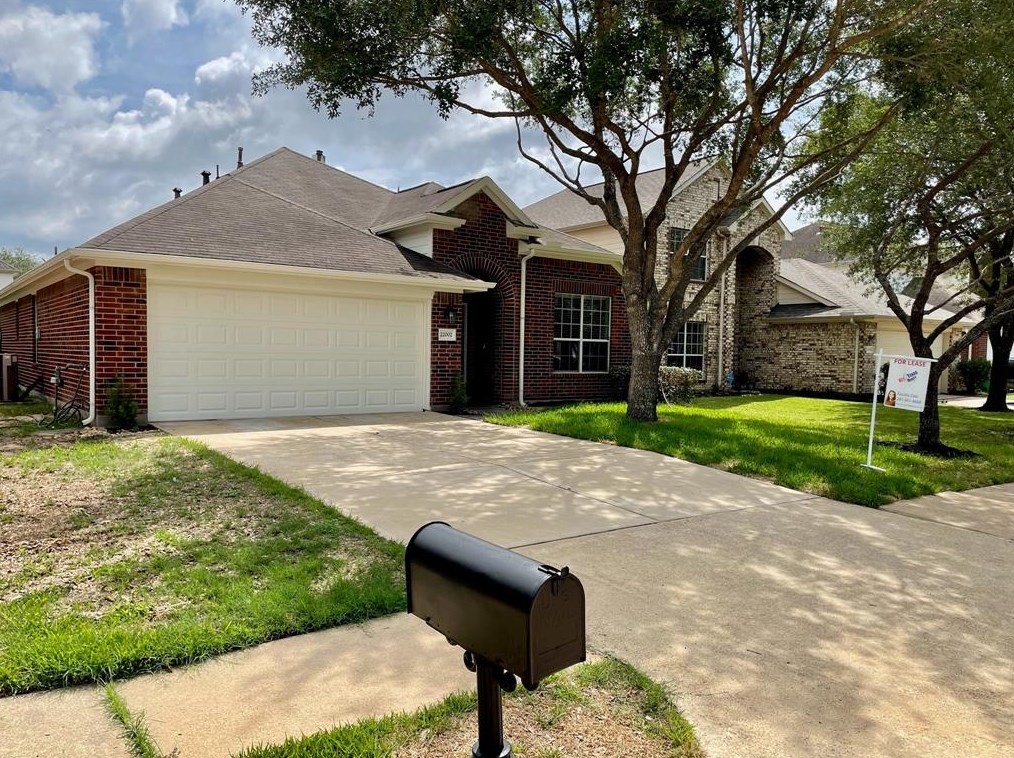 22002 Gold Leaf Trl, Cypress, TX 77433