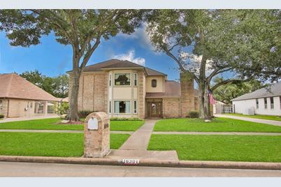 16301 Lewis Street, Jersey Village, TX 77040 - Photo 1