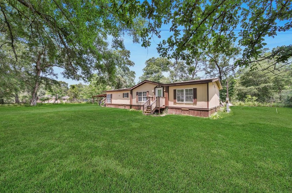 13473 4th St, Patton, TX 77372-4216