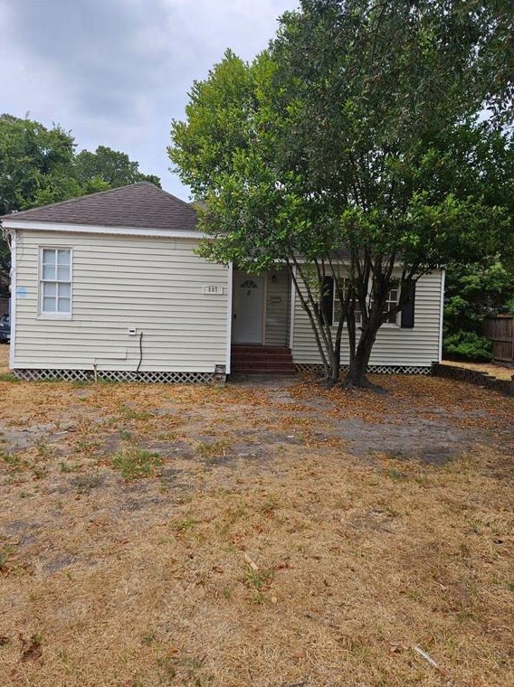 807 Fairbanks St, Houston, TX 77009