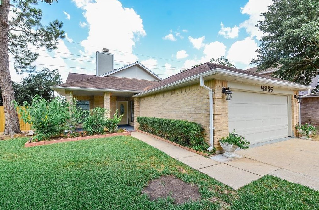 4235 Hawk Meadow Dr, Katy, TX 77449