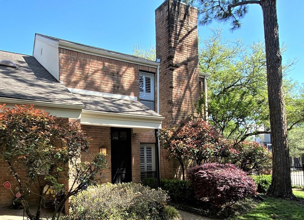 2901 Bammel Ln Apt 25, Houston, TX 77098