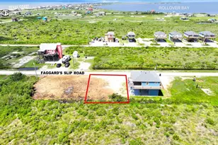 0000 21 Faggards Slip Rd, Gilchrist, TX 77617 - Photo 1