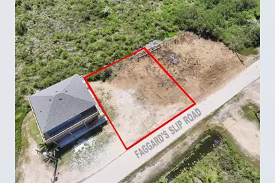 0000 21 Faggards Slip Road, Gilchrist, TX 77617 - Photo 2