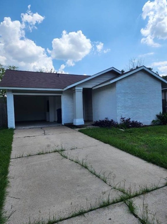 6312 Glenhagen Dr, Houston, TX 77084