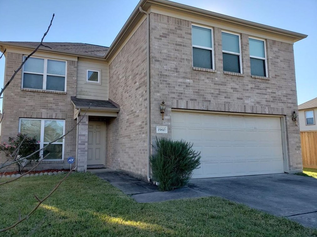 15810 Sheldon Ridge Way, Houston, TX 77044