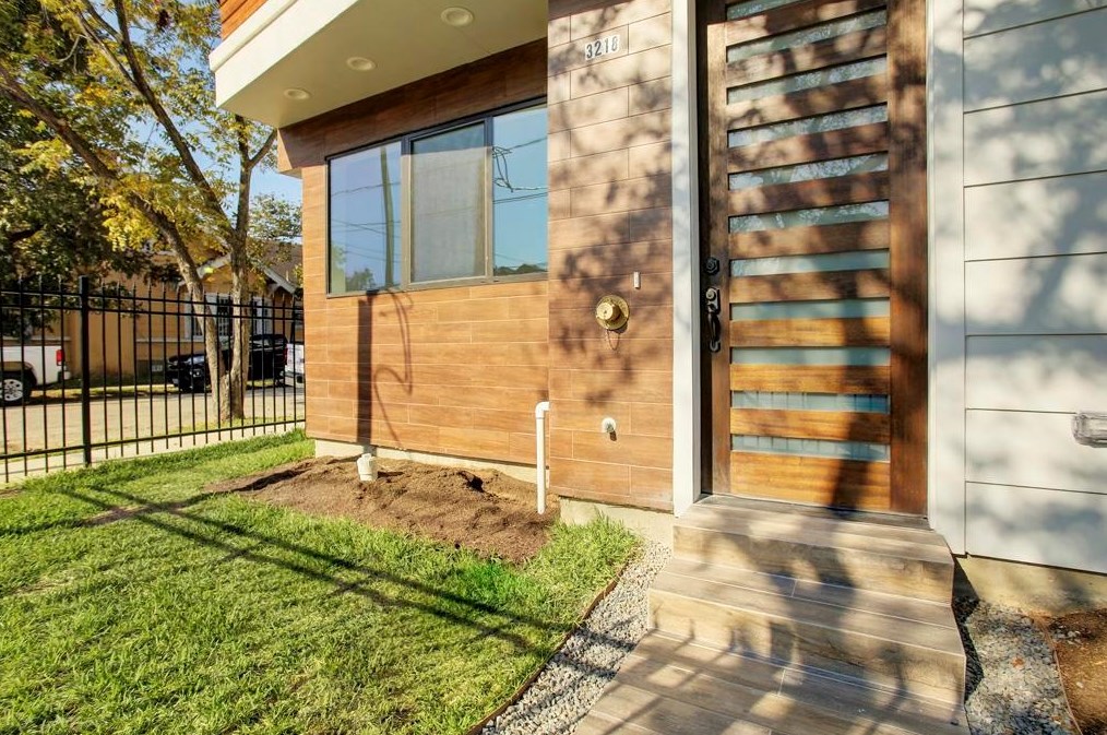 3218 Crawford, Houston, TX 77004