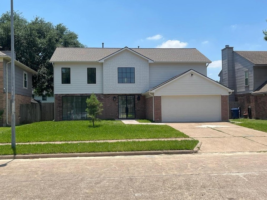 1451 Plumwood Dr, Houston, TX 77014-2612