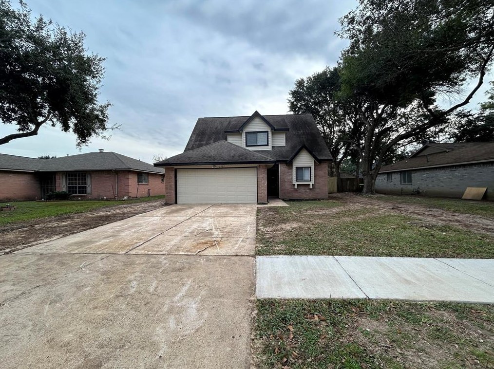 2727 Dawn Star Dr, Missouri City, TX 77489
