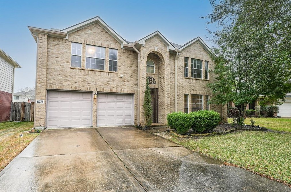 14007 Tealcrest Ln, Houston, TX 77047