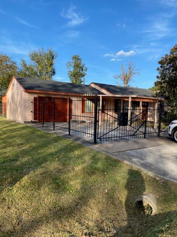 3118 Mccrarey Dr, Houston, TX 77088
