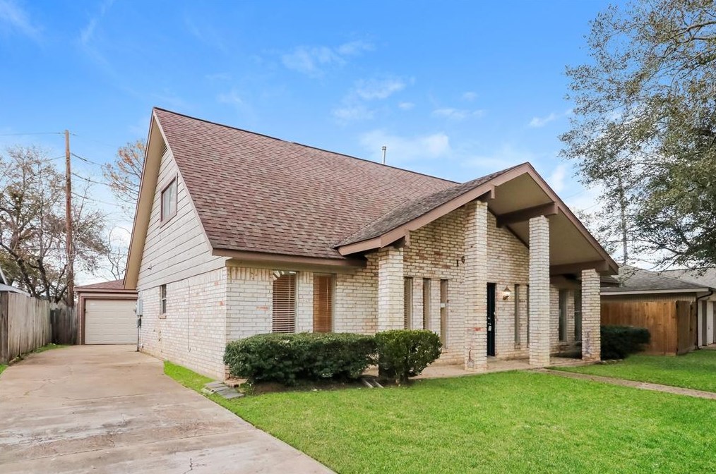 16534 Royal Mile Ln, Houston, TX 77084