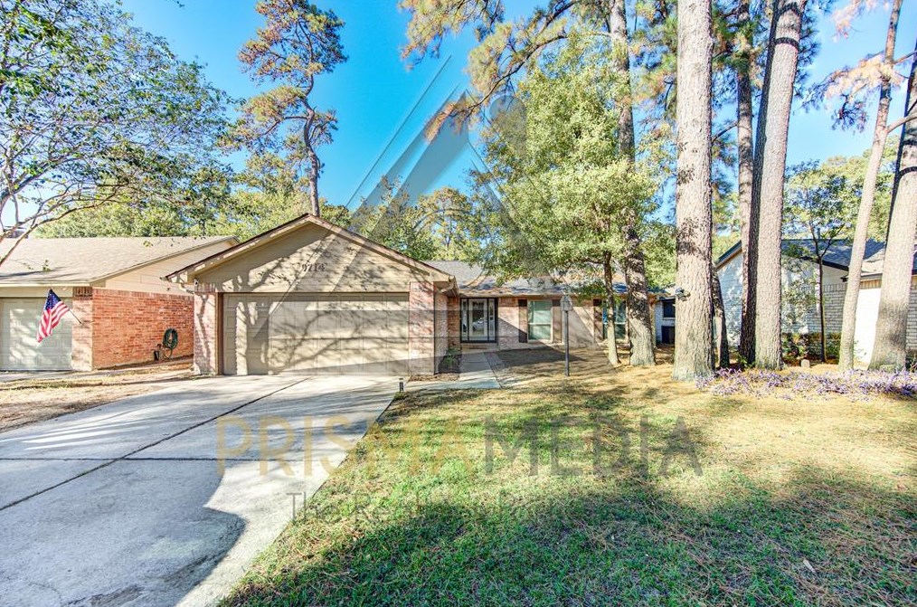 9714 Birsay St, Spring, TX 77379-4304