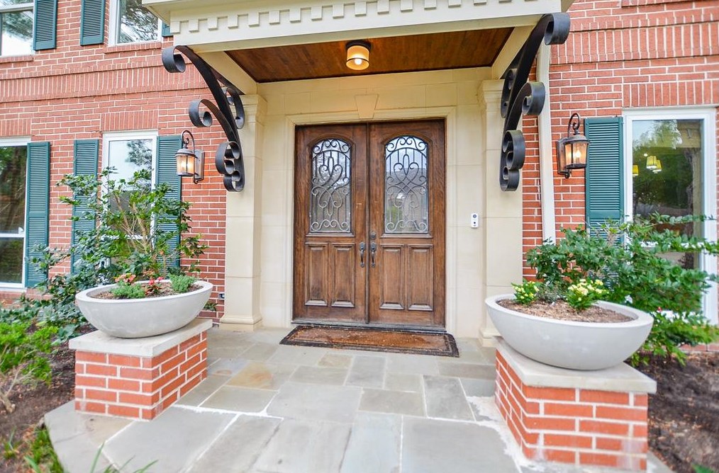 18302 Heaton Dr, Houston TX  77084-2371 exterior