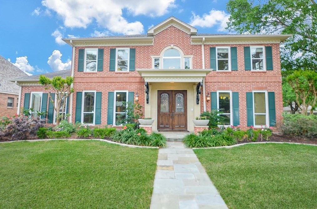 18302 Heaton Dr, Houston, TX 77084