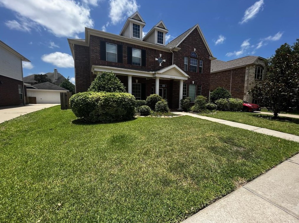 3922 Bowie Bend Ln, Katy, TX 77494