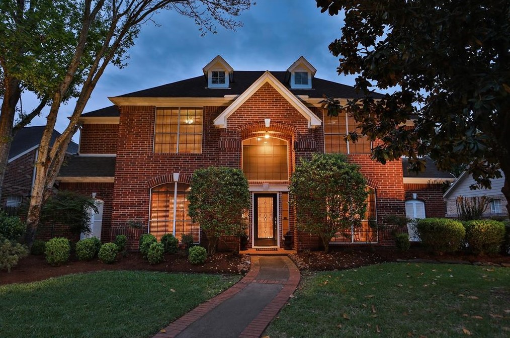 3641 Blue Lake Dr, Spring, TX 77388-5108