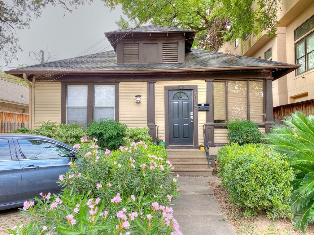 5005 La Branch St #b, Houston, TX 77004
