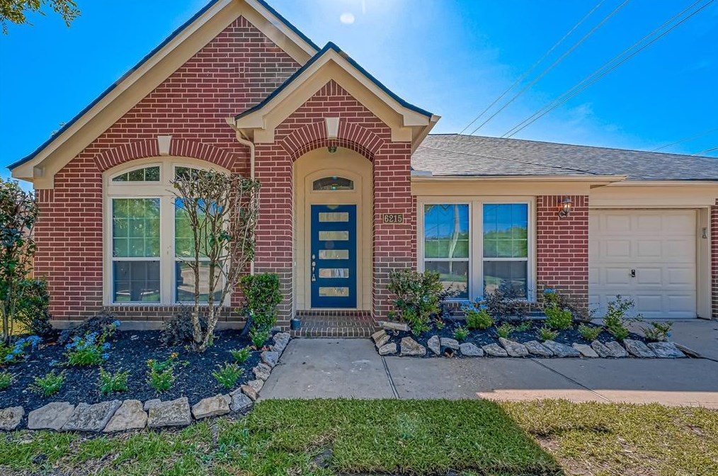 6215 Suncrest Ct, Katy, TX 77494-2327