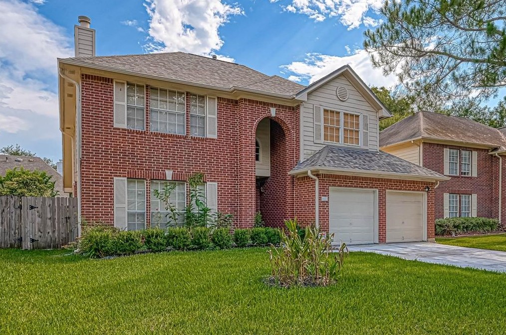 4627 Plymouth Way, Missouri City, TX 77459