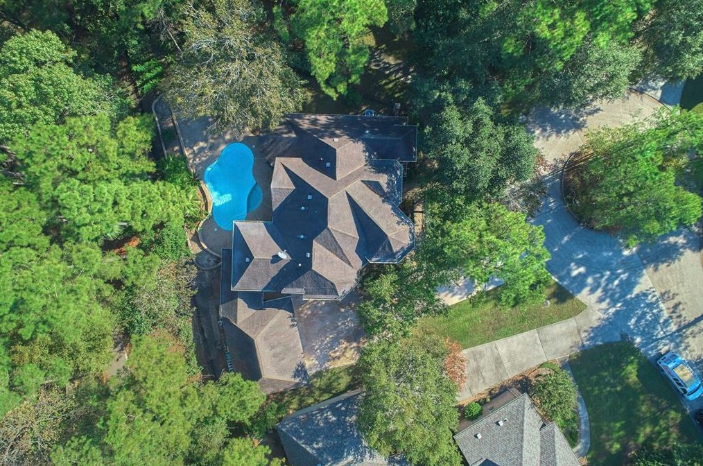 31 Silverstrand Pl, Spring, TX 77381-4187