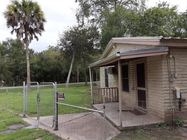 18010 Magnolia, Alvin, TX 77511